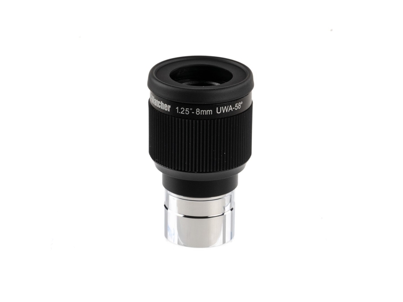Skywatcher Swa-58 8Mm 1,25&Quot Okular