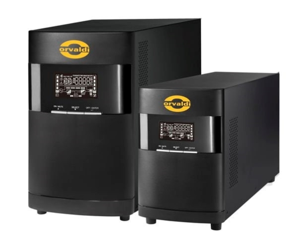 Orvaldi Lt-3000 Line Interactive Sinus Tower Unterbrechungsfreie Stromversorgung