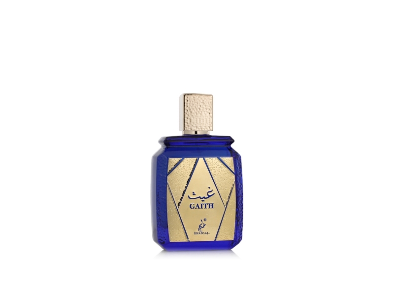 Khadlaj Gaith Eau De Parfum 100Ml