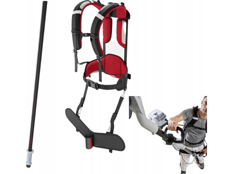 Menzerin jatkopala MENZER RE 3000 KIT PRO