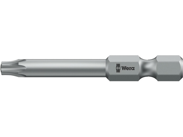 Wera 867/4 Ip Torx Plus, 1 Stk, Torx Plus, 1/4", 7 Ip, 50 Mm