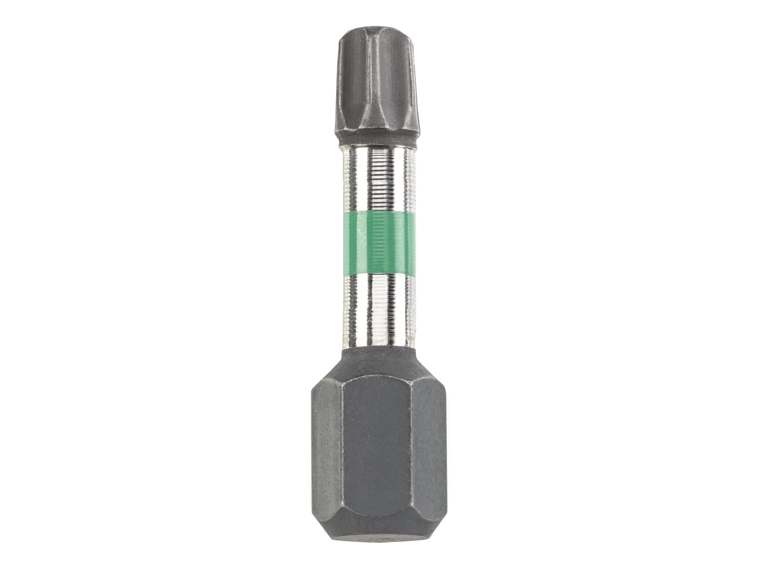 Kwb 127220, 1 Stück(E), Torx, T20, Edelstahl, 30 Mm, 25,4 / 4 Mm (1 / 4")