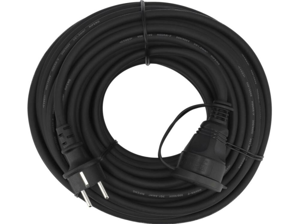 Yato 3X1,5Mm2 30M Gebäudeüberschreitung