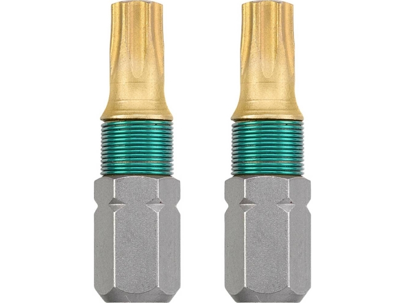 Kwb 124280 Sekskant-Bit T 40 Stål 1 Stk
