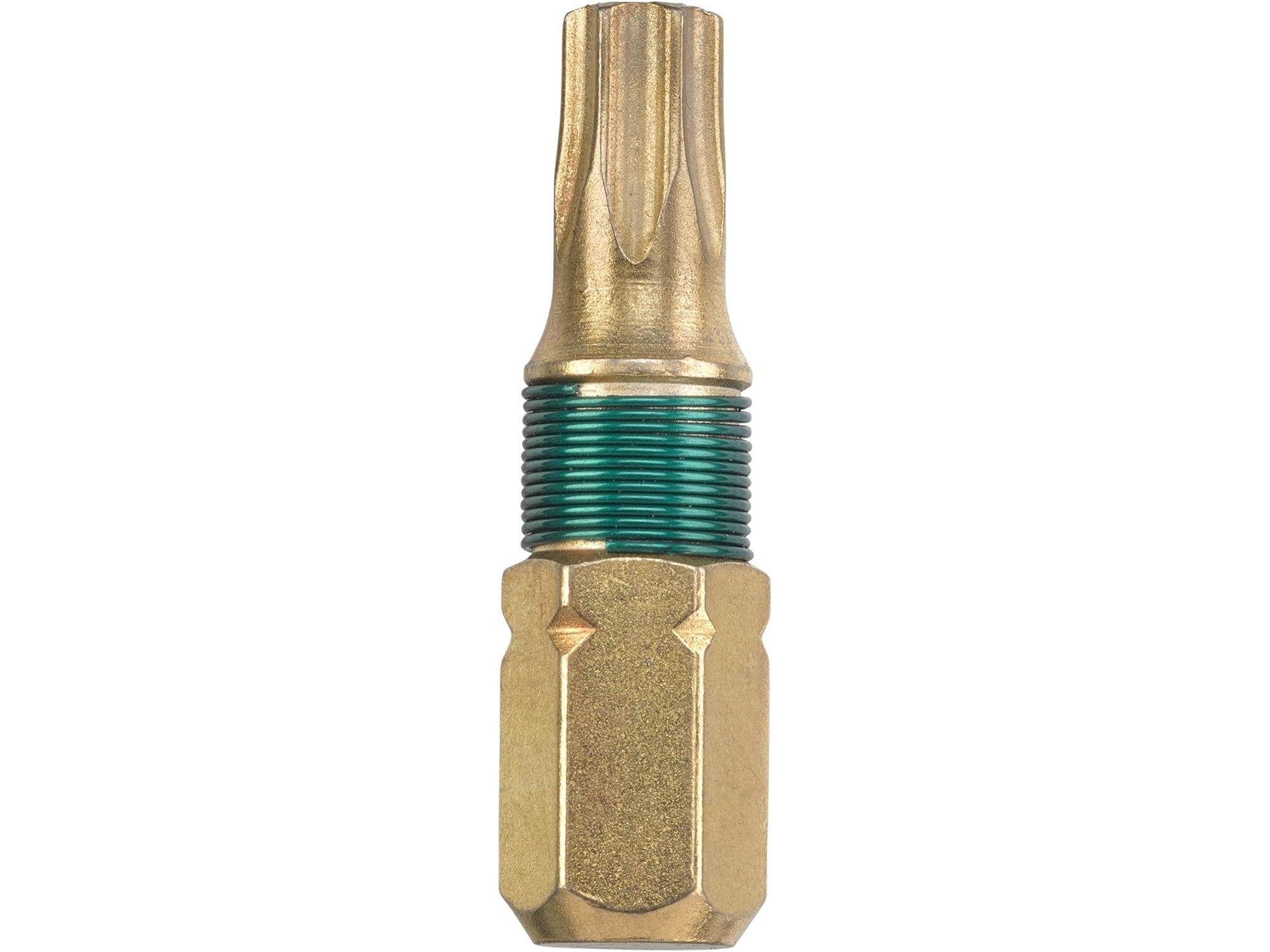 Kwb 126255 Sekskant-Bit T 15 Stål 1 Stk
