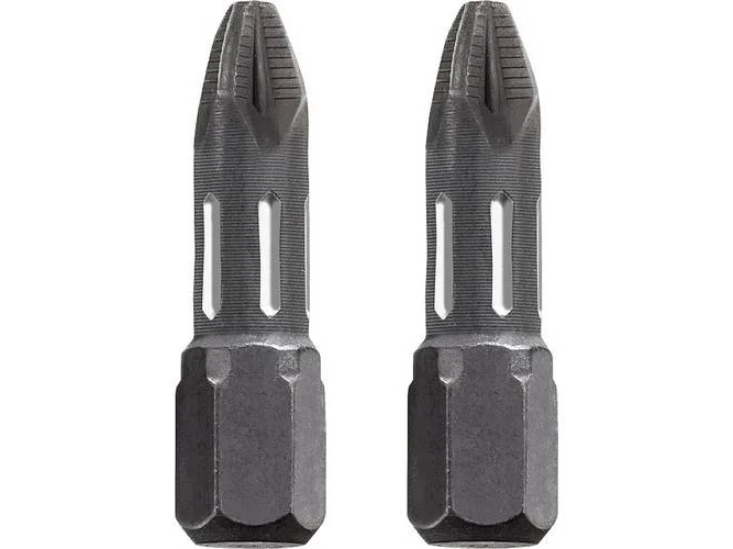 Kwb 122103 Sekskant-Bit Stål 2 Stk