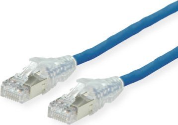 Dätwyler Kat.6 H, Amp V2, Blau 7,5M Dätwyler Cu 7702 Flex Ls0h, Amp V2 (21.05.0574)
