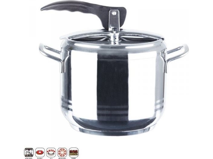 Professionel trykkoger