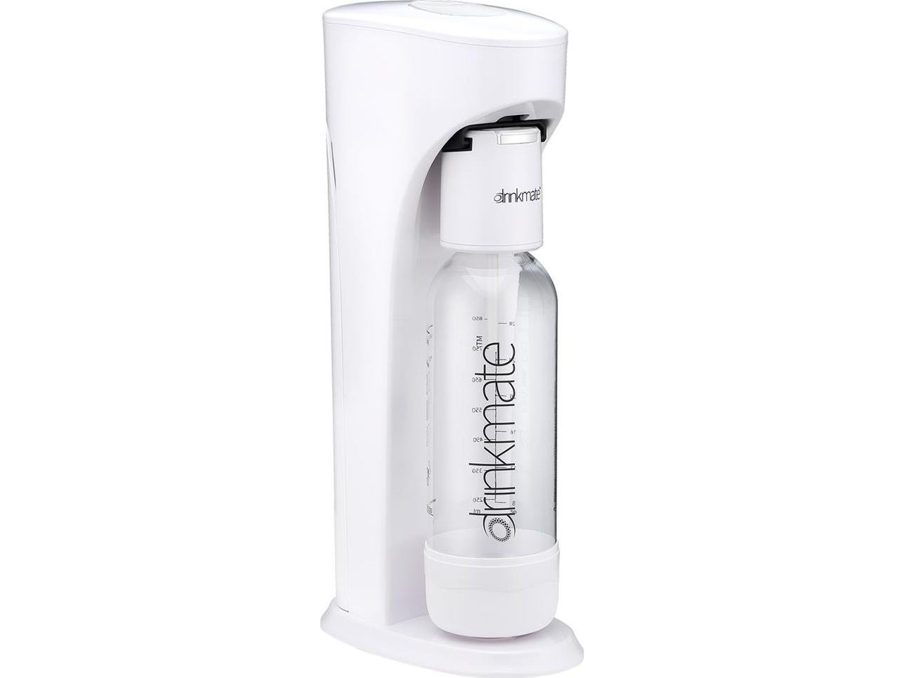Saturator Orion AquaDream 130657 vit | Köksapparater - Juice, is och vatten - Sodastream | GameStuff