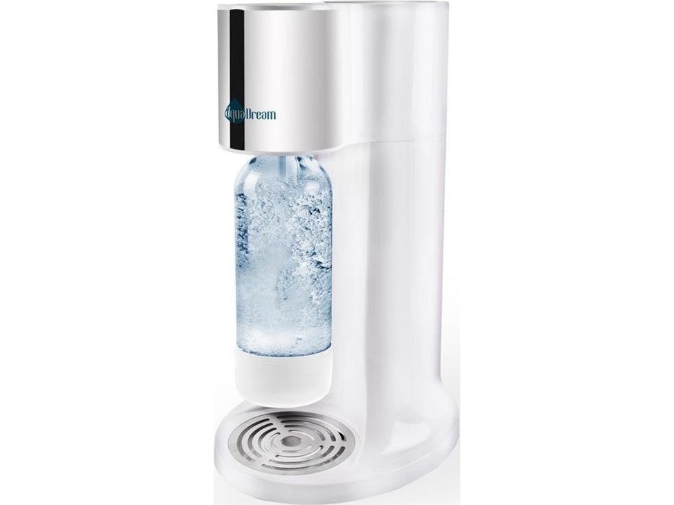 Saturator Orion AquaDream vit | Köksapparater - Juice, is och vatten - Sodastream | GameStuff