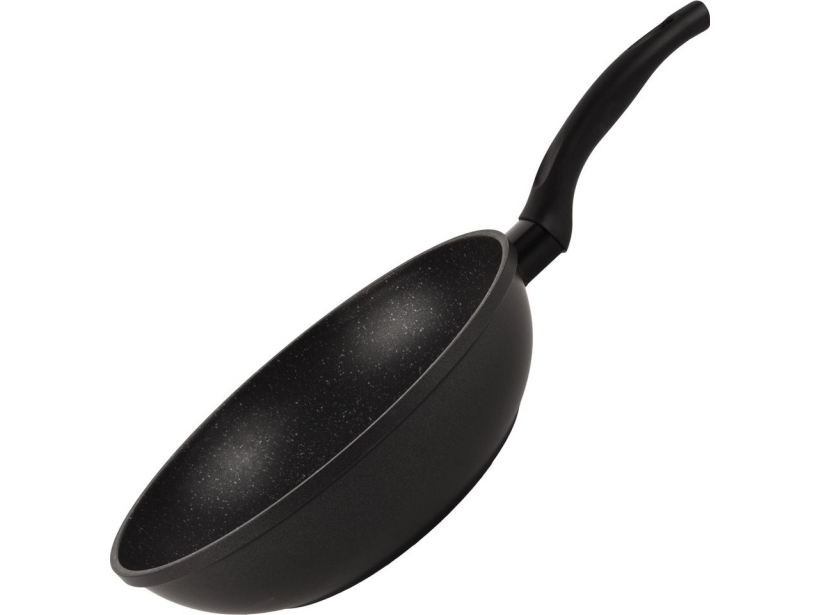 Orion Wok-Stekpanna 30Cm