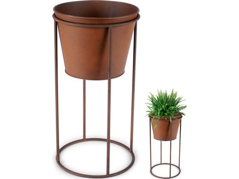 Vilde Metal stativ grydeholder 44 cm