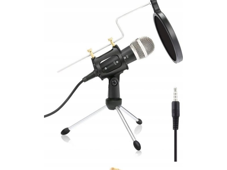 Vega Trusty Microphone Stand&Gt