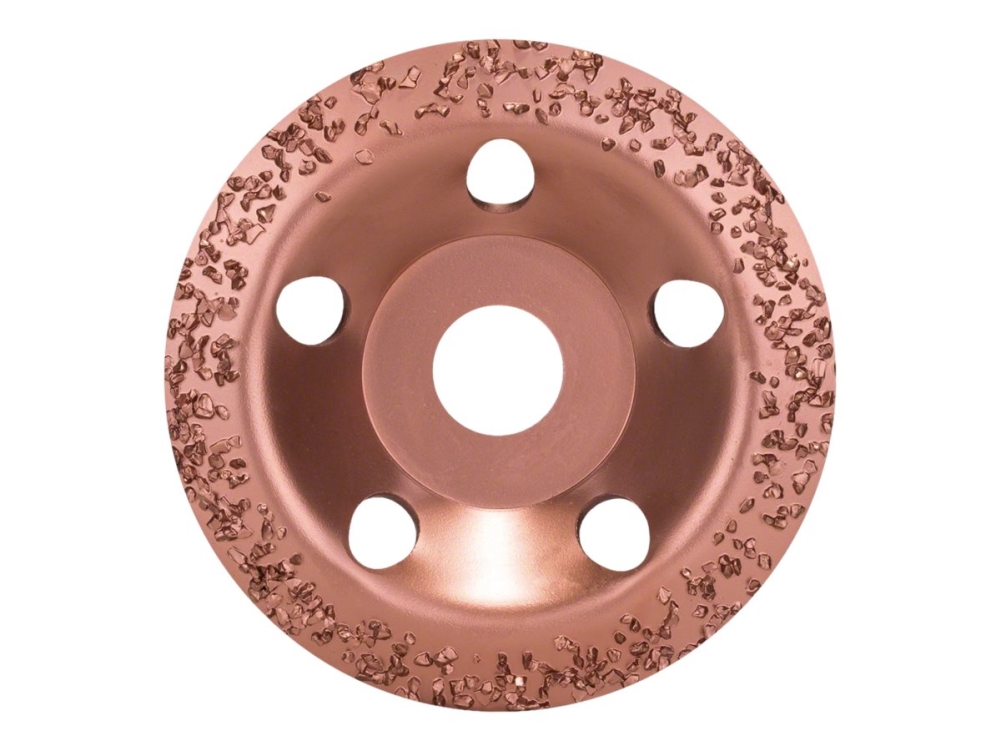 Bosch Skärsax HM 115MM Skruv