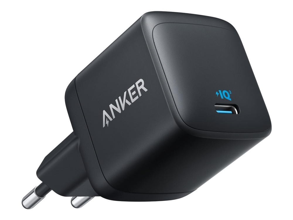 Anker 313 Ladegerät (Ace, 45 W) Stromversorgungsadapter Gan