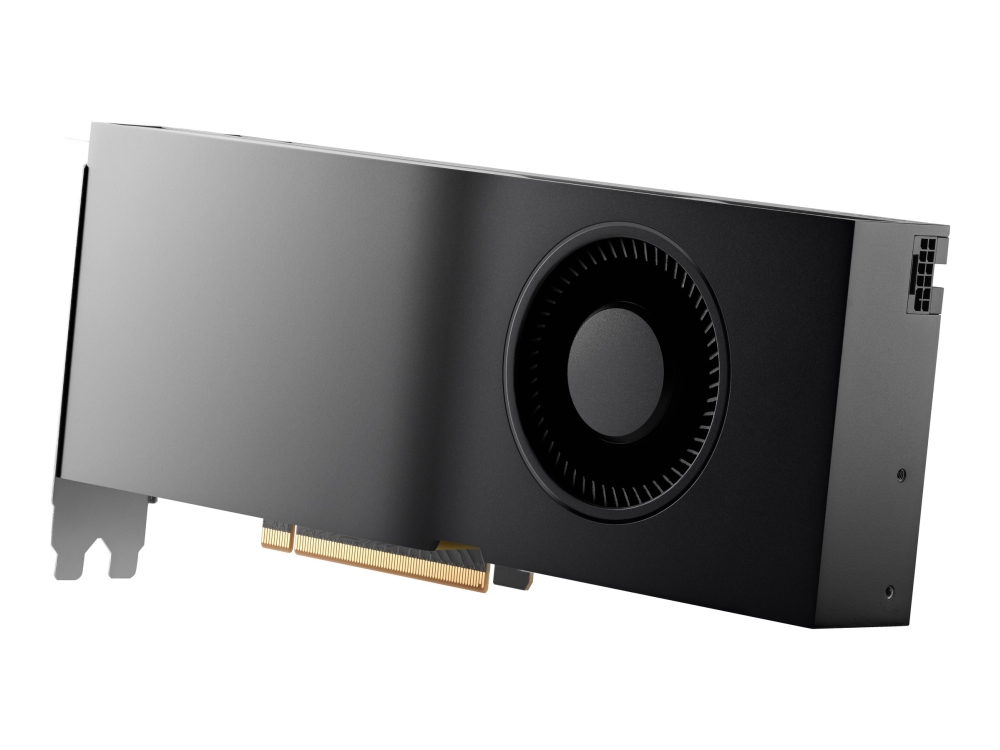 Nvidia Rtx 4500 - Grafikkarte Gddr6