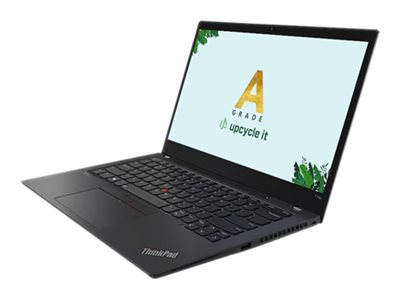 Refurbished Lenovo ThinkPad T14S G2 - Condition: Grade X