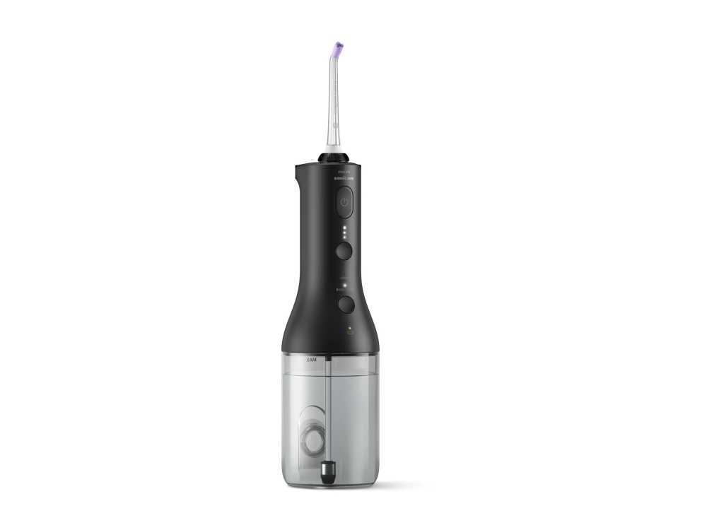 Philips Sonicare Power Flosser 3000 HX3826 Munvatten | Hälsa - Tandvård - Munvatten | GameStuff