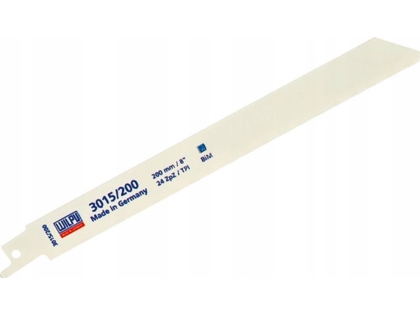 Wilpu Bajonetsavklinge 3015/200/5
