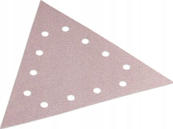 Flex Tilbehør Sandpapir Flex Select 290x290mm P 120 25stk.