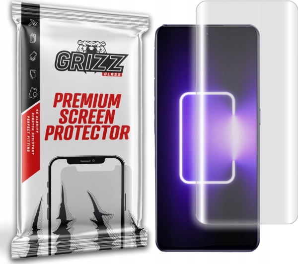 Grizzglass Folia Hydrożelowa Grizzglass Hydrofilm Do Realme Gt Neo5