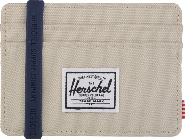 Herschel Herschel Charlie RFID lompakko 10360-05752 valkoinen Yksi koko