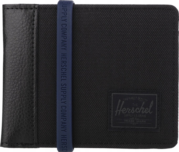 Herschel Hank RFID Wallet II 11150-00535 - One size | N - A | GameStuff