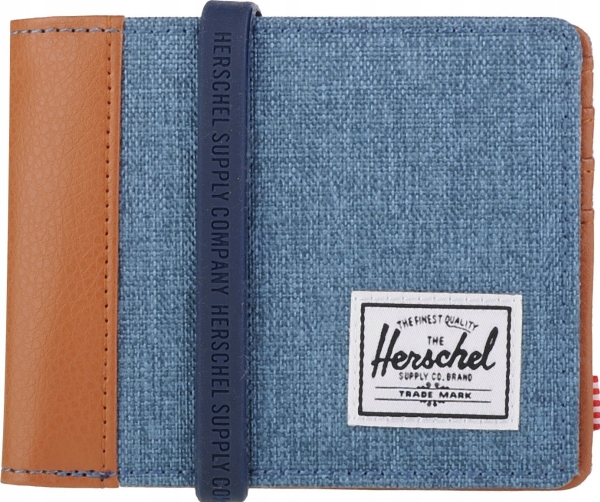 Herschel Hank RFID Wallet II 11150-05727 - One size