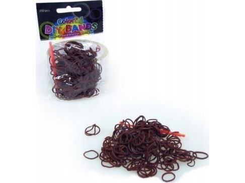 Hipo *****Gummies A250 Braun 620080R /12 02088*****