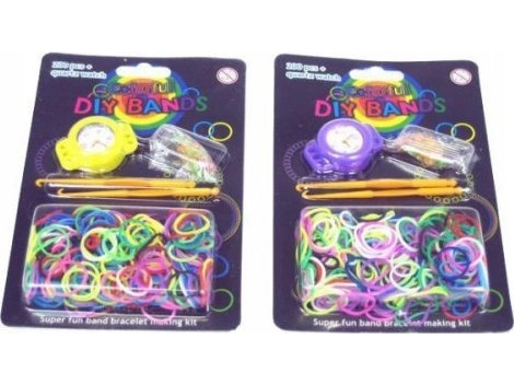 Hipo *****Gummies A200 set med klocka 620087R 02644**** | Arkivering - Tillbehör - Övriga | GameStuff