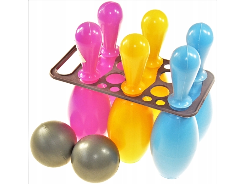 Enjoy Kregle Iii 00608