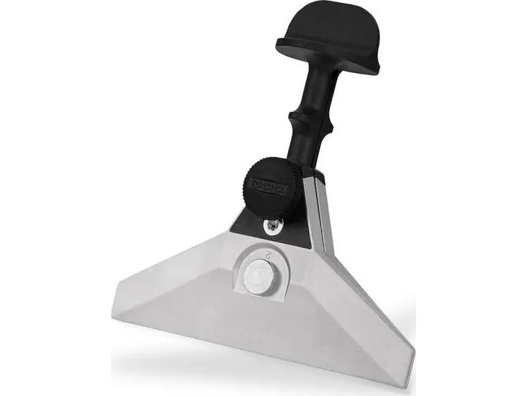 Tormek Zentriervorrichtung Zum Schärfen Von Langen Messern Kj-140