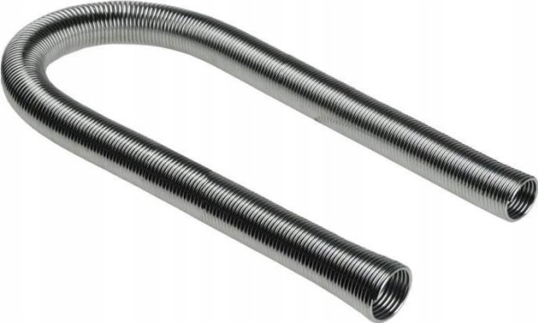 Dedra yttre bockfjäder för rörbockning Ø20 mm, längd 60 cm | Verktyg & Verkstad - Handverktyg - Rörverktyg | GameStuff