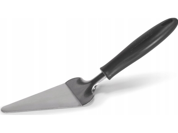 Patisse ske i rustfrit stål til servering af kage 26 cm