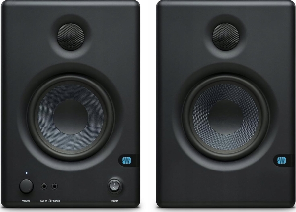 Monitorinės Kolonėlės Presonus Eris 4.5Bt 2Nd Gen