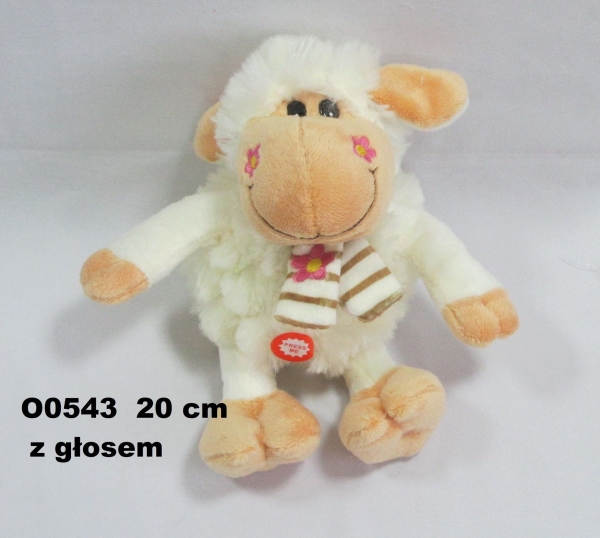Sheep O-543 Voice