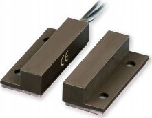 Yotogi Magnetisk Detektor Fmv102 Brun Fmv102br