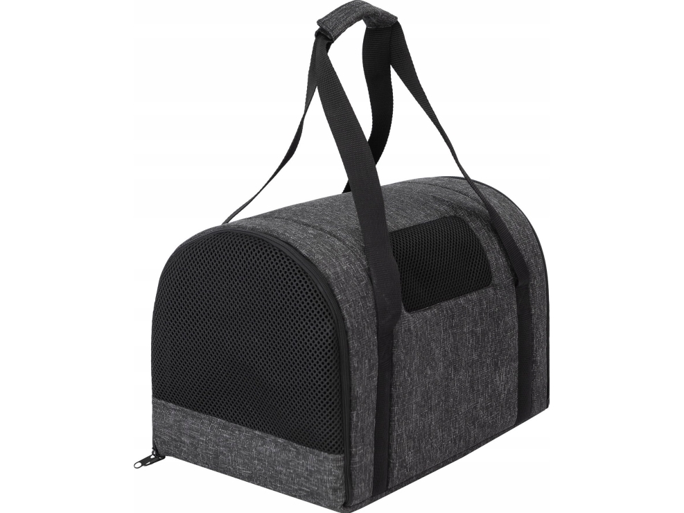 DOGGY transporttube Czarny R1 | Sällskapsdjur - Katt - Transport burar & Väskor | GameStuff