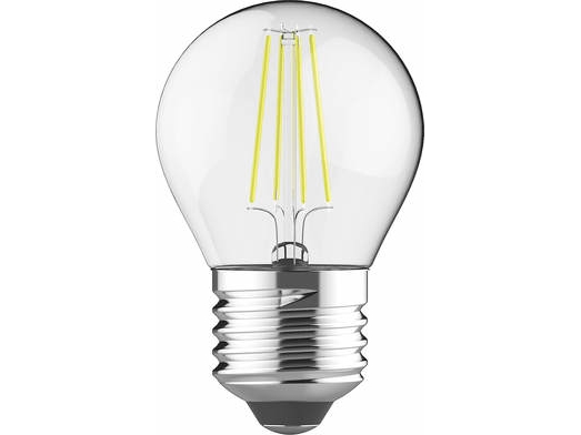 LEDURO 70200, 2 W, E27, 220 lm, 25000 t, Ekstra varmt lys