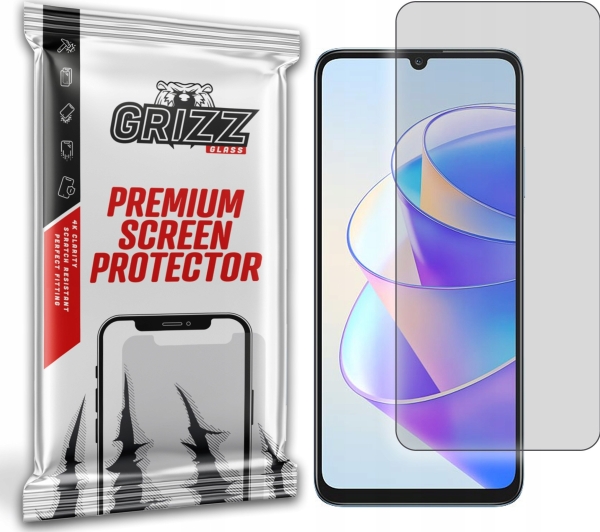 Grizzglass Folia Matowa Grizzglass Paperscreen Do Honor X7a