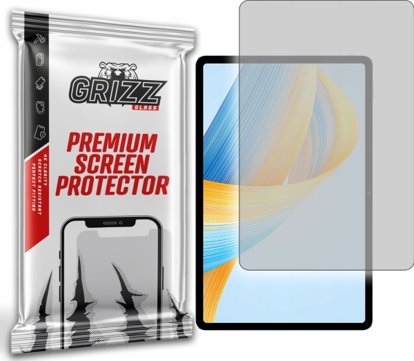 Grizzglass Mat Film Grizzglass Paperscreen Til Tcl Nxtpaper 12 Pro