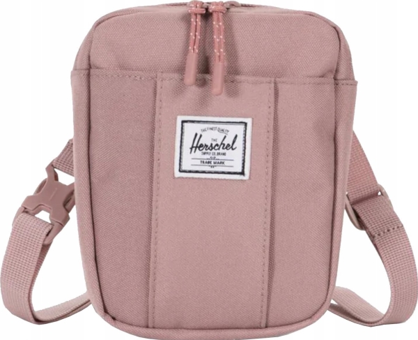 Herschel Herschel Cruz Crossbody 10510-02077 Rosa En storlek | Utomhus - Väskor & Resväskor - Handväskor | GameStuff