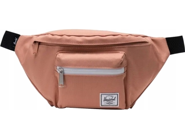 Herschel Seventeen midjeväska 10017-05728 rosa One size | Utomhus - Väskor & Resväskor - Handväskor | GameStuff