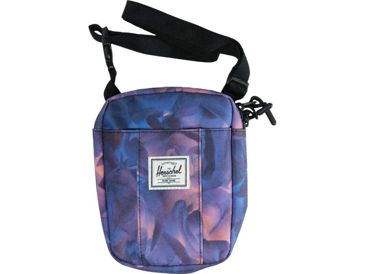 Herschel Cruz crossbody 10510-05743 lila One size | Utomhus - Väskor & Resväskor - Handväskor | GameStuff