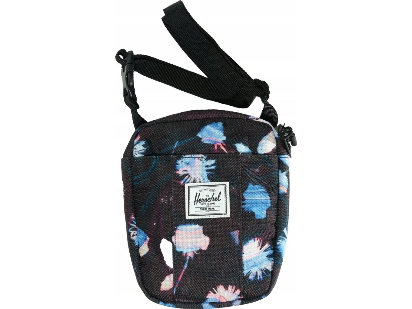 Herschel Herschel Cruz Crossbody 10510-05745 Wielokolorowe Einheitsgröße