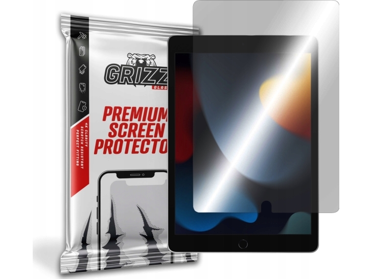 Grizzglass Folia Matowa Grizzglass Paperscreen Do Apple Ipad Mini 7.9 2019 (5. Generacji)