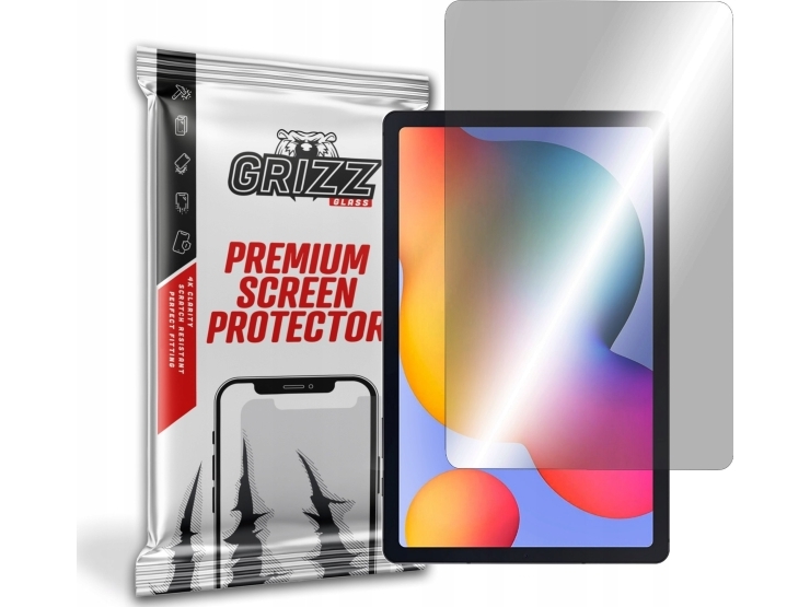 Grizzglass Mat Paperscreen-Folier Til Samsung Galaxy Tab A7 10,4 2020