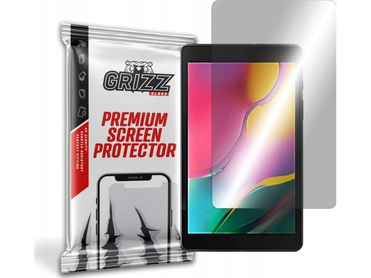 Grizzglass Folia Matowa Grizzglass Paperscreen Do Samsung Galaxy Tab A8 10.5 2021