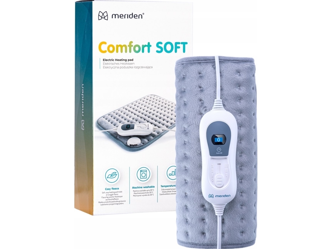 Meriden Meriden Heizkissen Comfort Soft