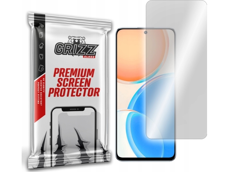 Grizzglass Hydrogel-Folie Für Honor X6s
